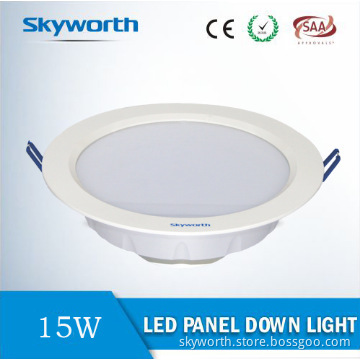 2014 newest 15W reliable quality LED panel light